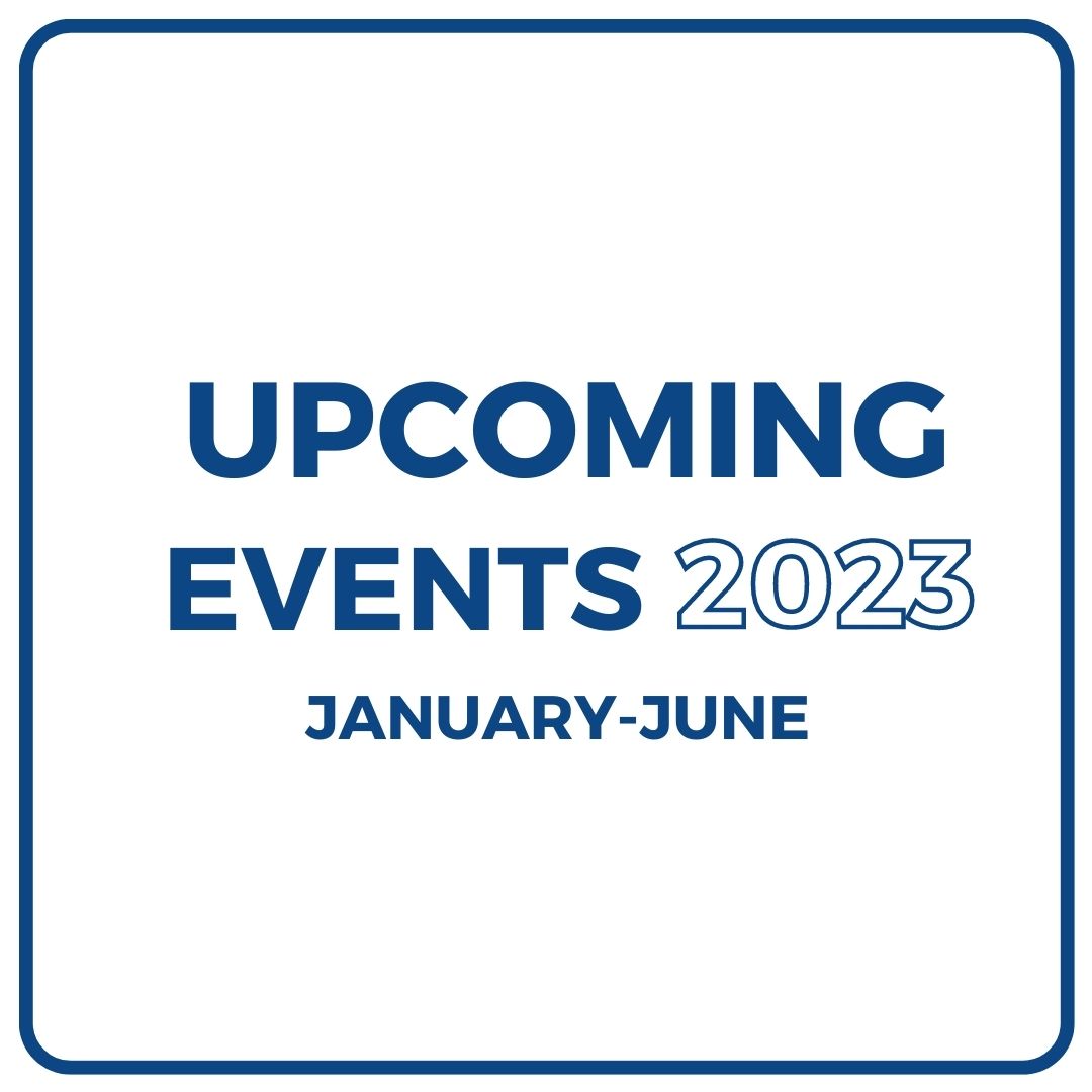 2023 Exhibitions (January-June)