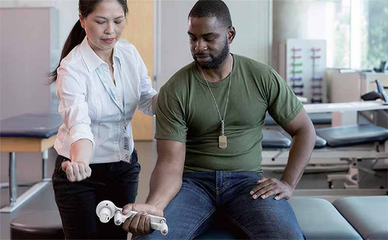 Musculoskeletal Assessment