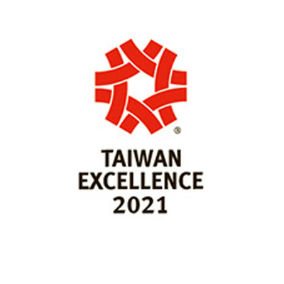 MA801 receives 2021 Taiwan Excellence Award