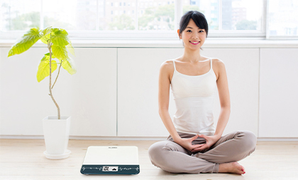 Consumer Health Management Scales Consumer Health Management Scales
