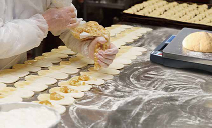 Professional Food Service Scales Professional Food Service Scales