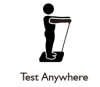 Test Anywhere