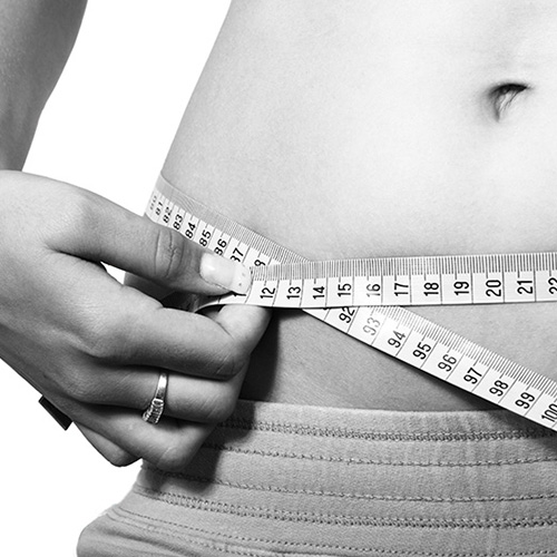 ¿Qué es la grasa visceral y por qué debería importarme?