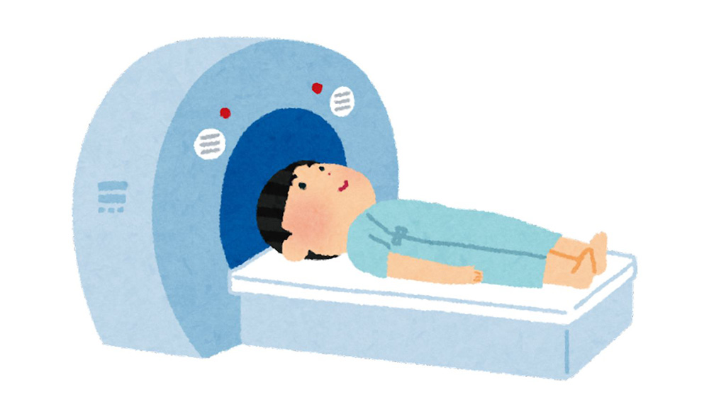 MRI