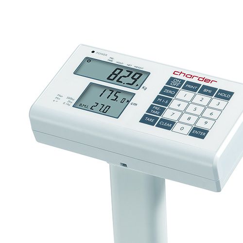 Body Weight Scales for Disabled Seniors and Elderly