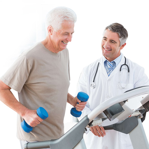 Why age is so important in body composition testing