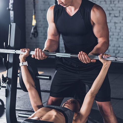 How Personal Trainers can utilize Body Composition