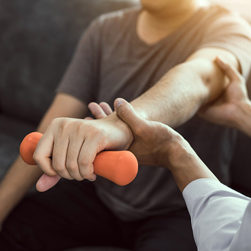Cómo utilizar la composición corporal para evaluar la masa muscular y su efectividad