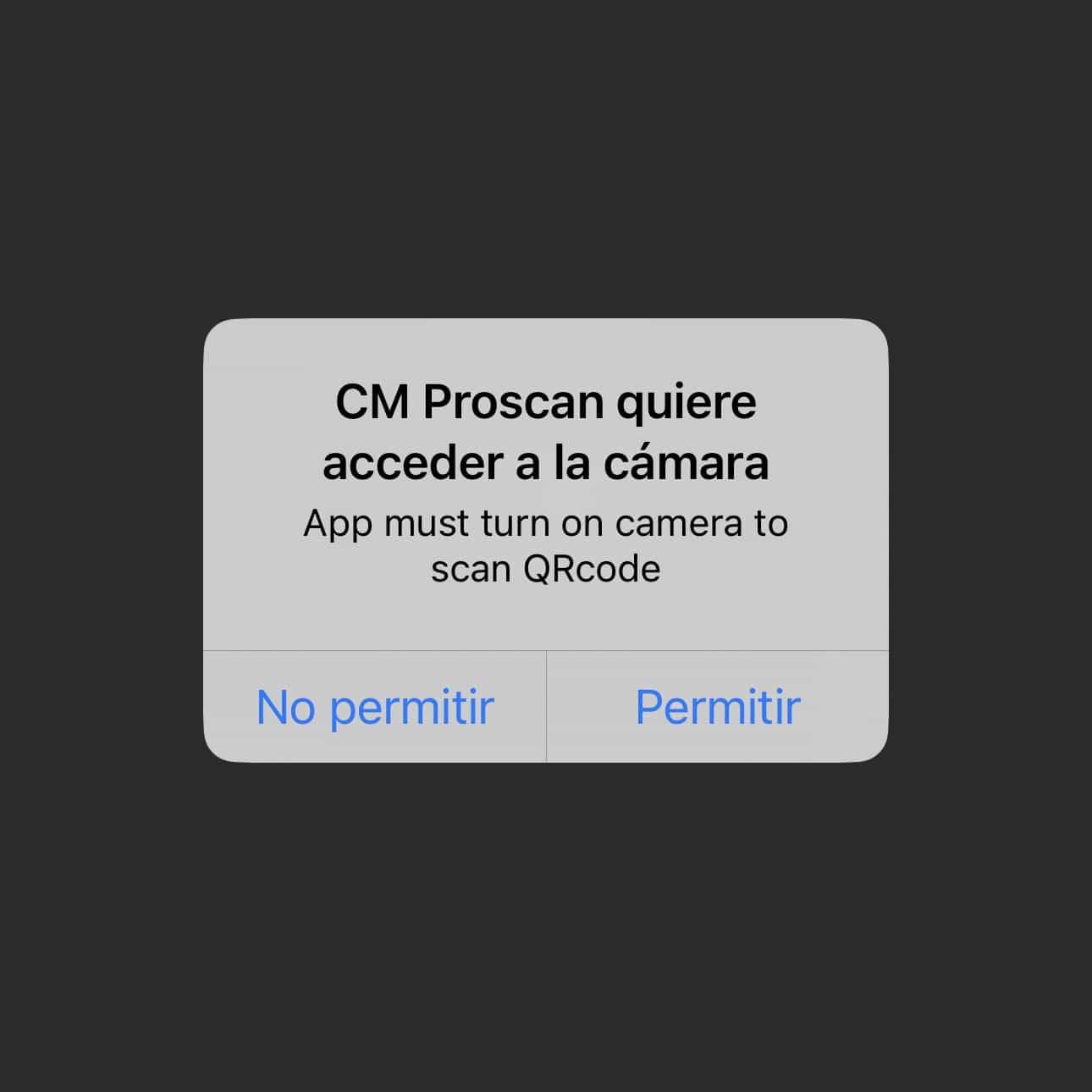 Charder ProScan Share Image