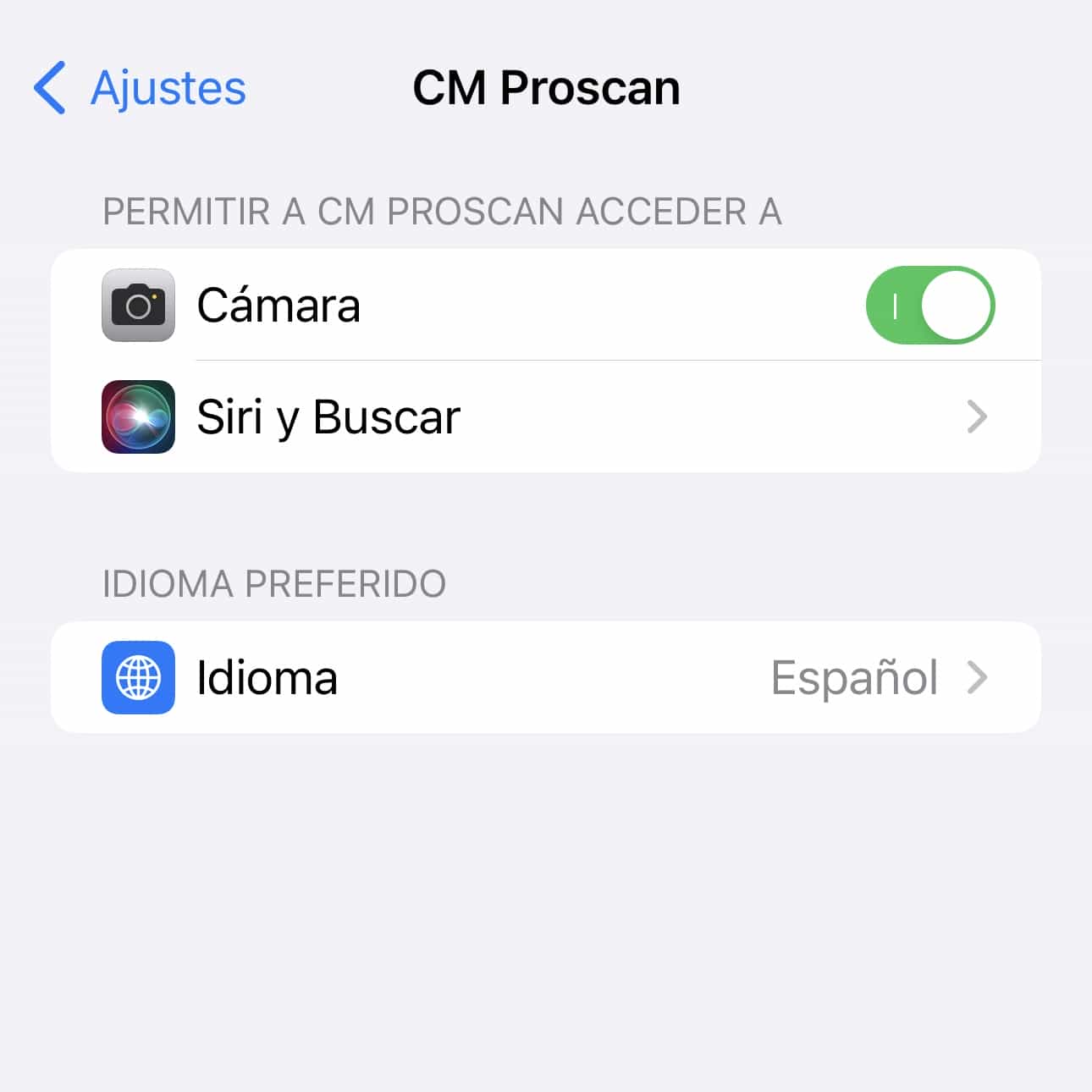 Charder ProScan Share Image