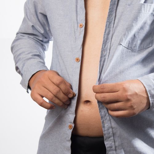 1 日を通して体脂肪が高いときと低いときの理由を解明する