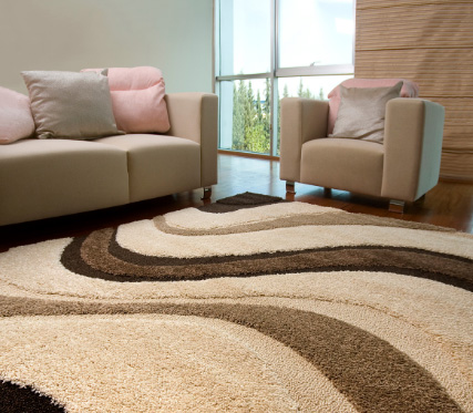Accuracy of ultrasonic measurement will be affected by carpet