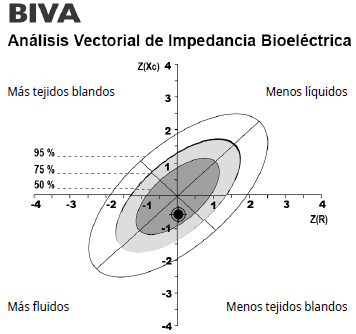 Bioelectrical Impedance Vector Analysis