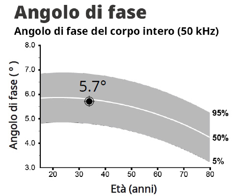 Angolo di Fase