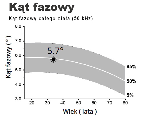 Kąt fazowy