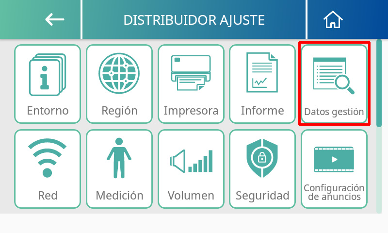 MA601 Data Manager