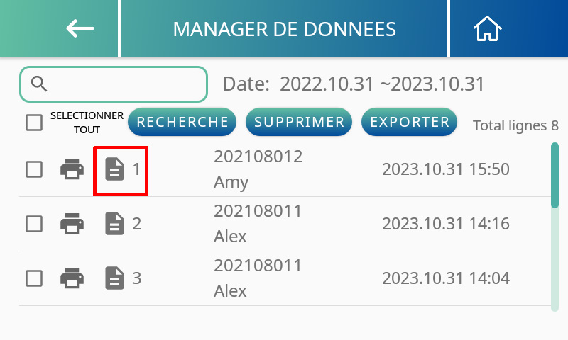 Exporter PDF MA601