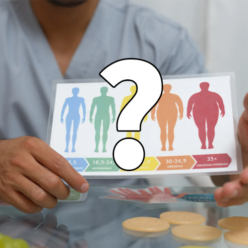 Beyond BMI: A New Era of Weight Management