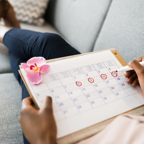 Does the Menstruation Cycle affect Body Composition Analysis?
