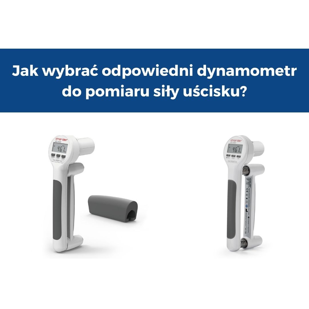 Jak wybrać dynamometr ręczny?