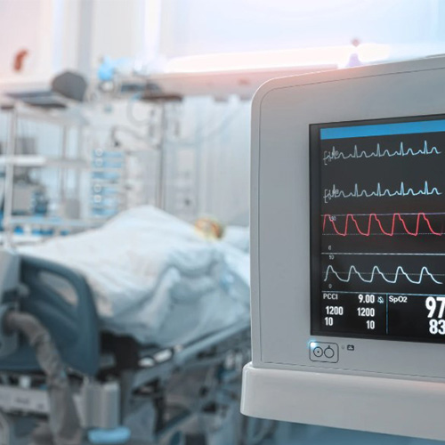 Why weight measurement is critical for bedridden patients