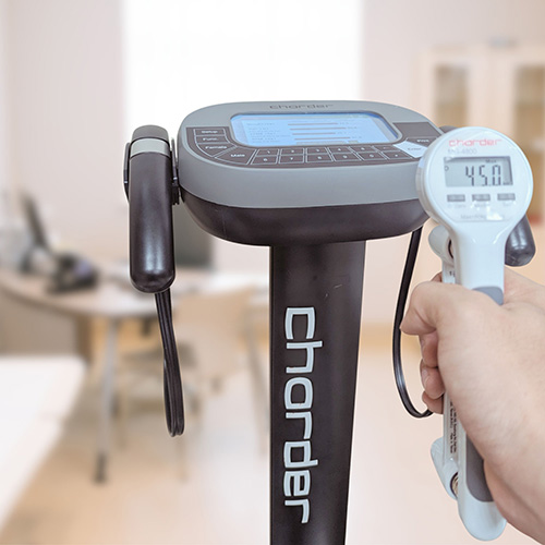 新版亞洲肌少症共識AWGS 2025  - 簡化肌少症評估