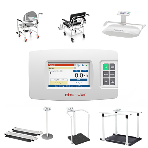 Why standardization of medical scales is beneficial