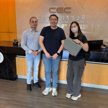 以精準量測守護高齡照護，讓微小變化被看見