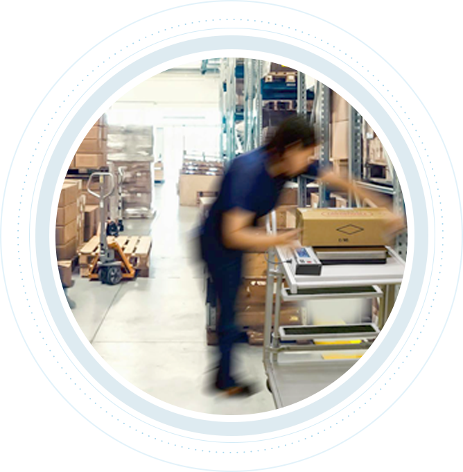 Shipping & Logistics Scales Shipping & Logistics Scales