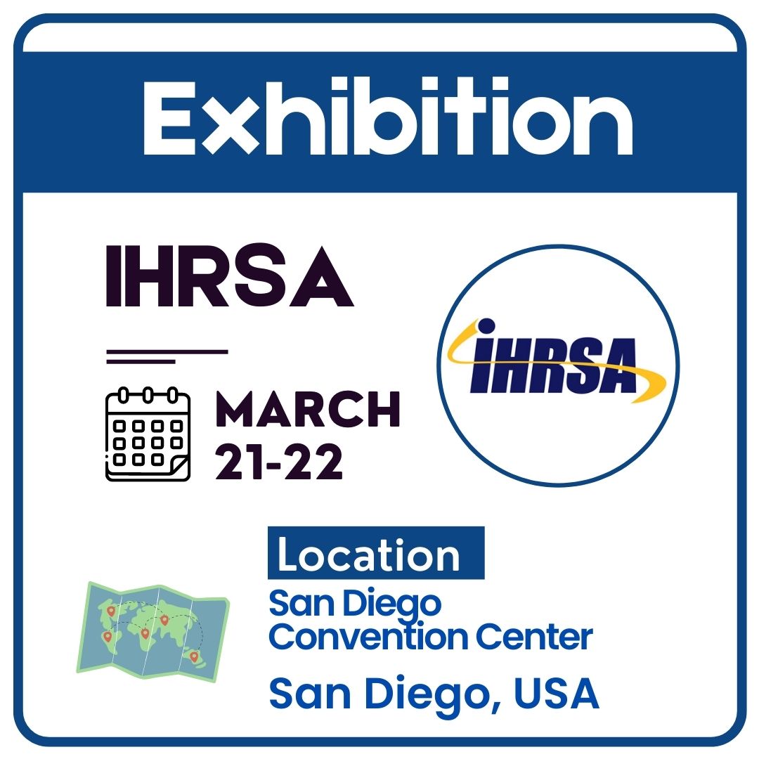 2023 IHRSA
