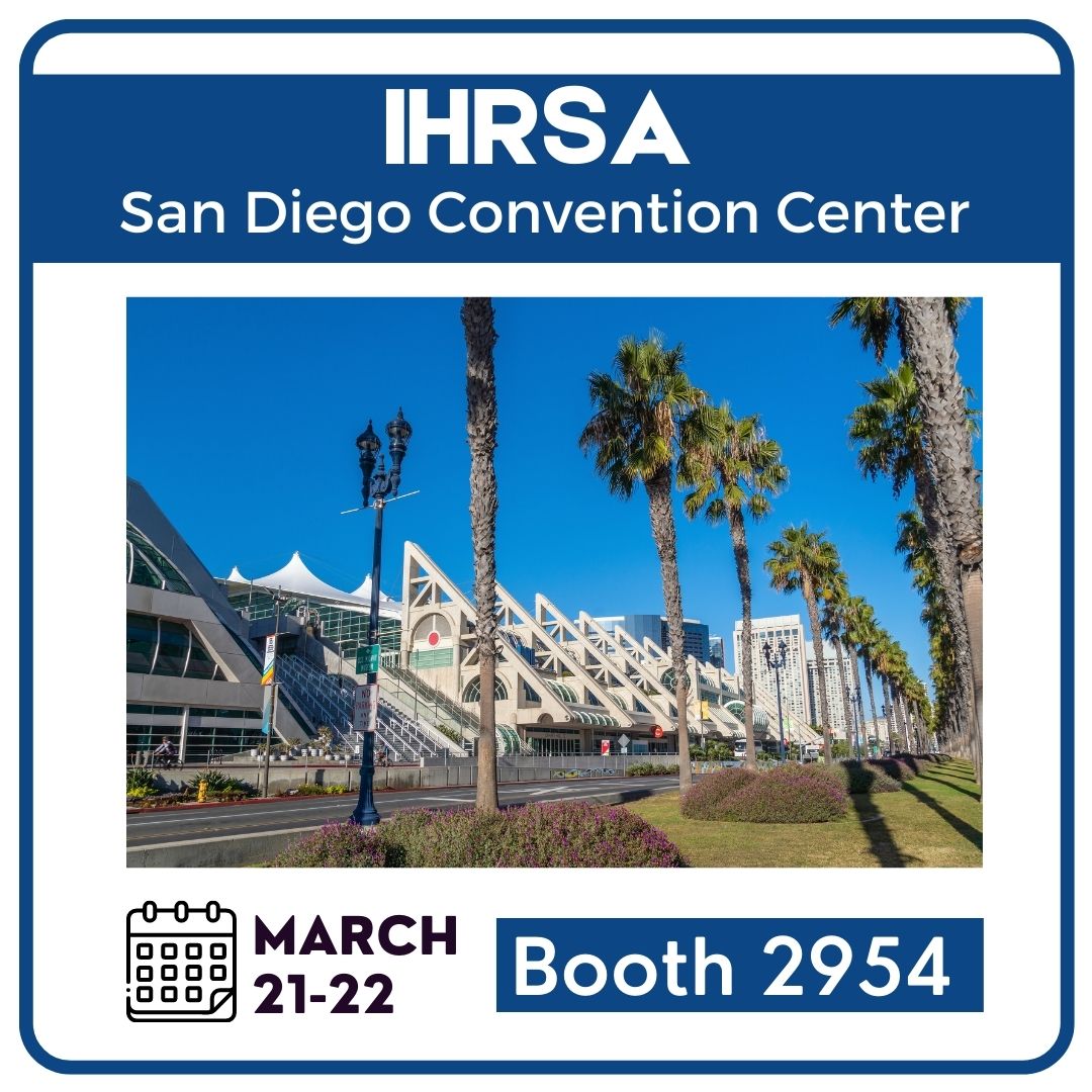2023 IHRSA