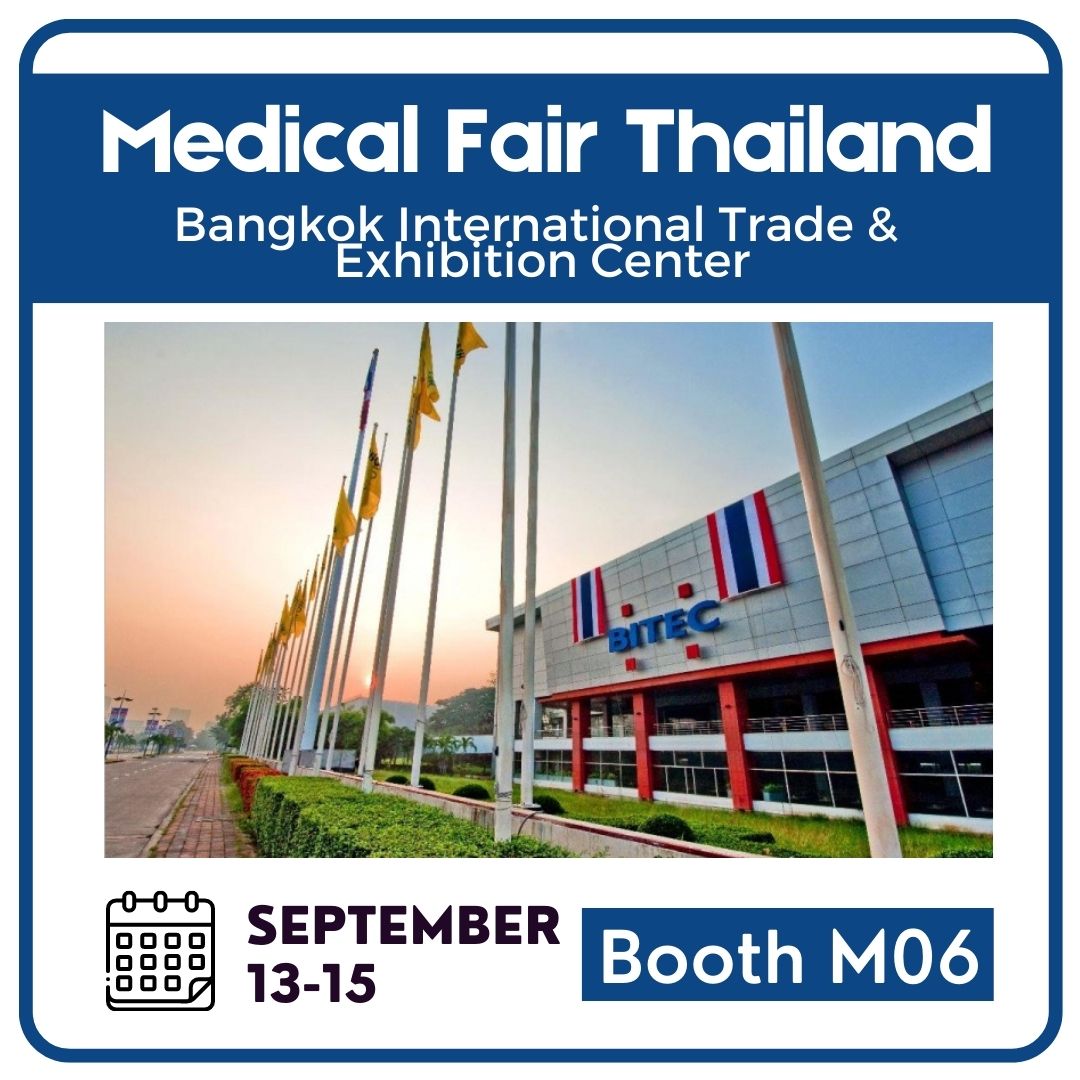 Medical Fair Thailand
