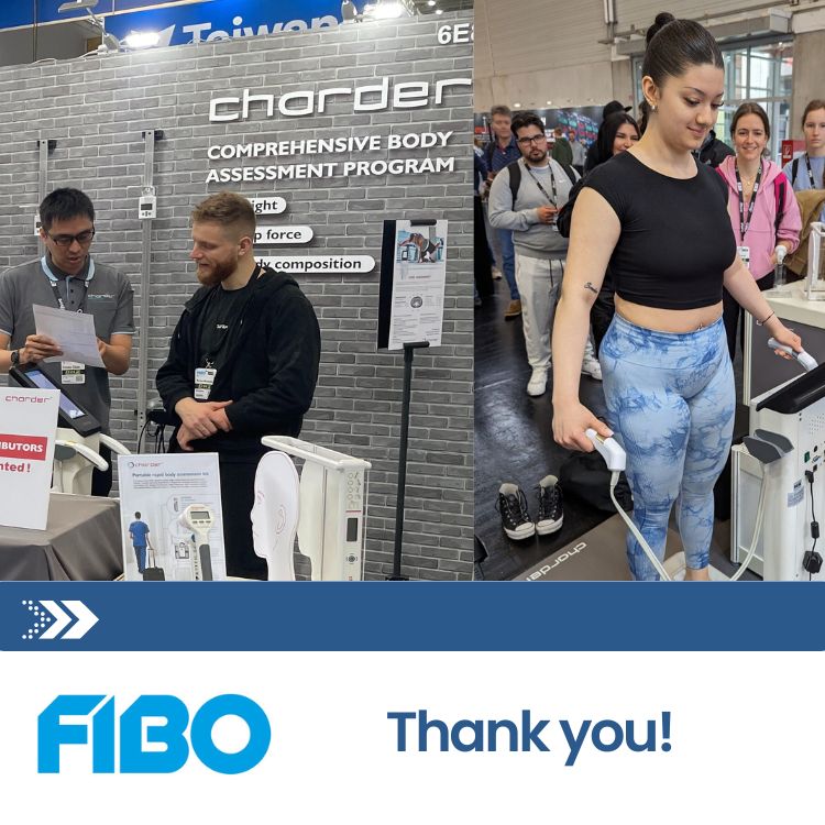 FIBO Recap