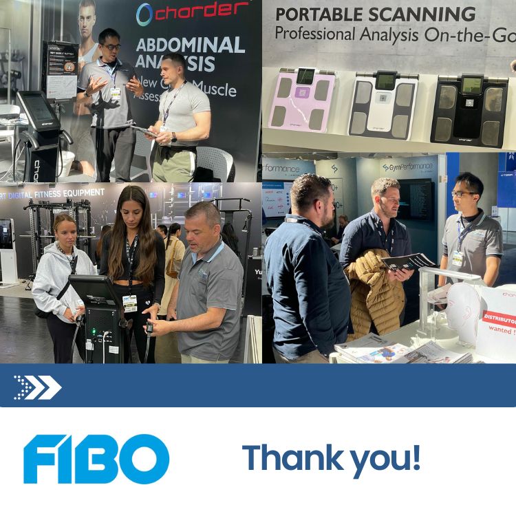 FIBO Recap