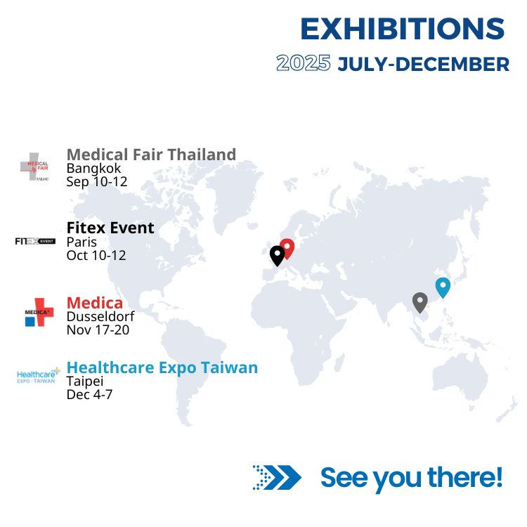 2025 Exhibitions (July-December)
