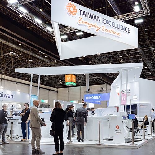Medica Exhibition Recap