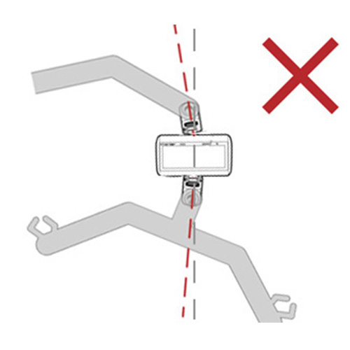 Lift Scale Warning Letter