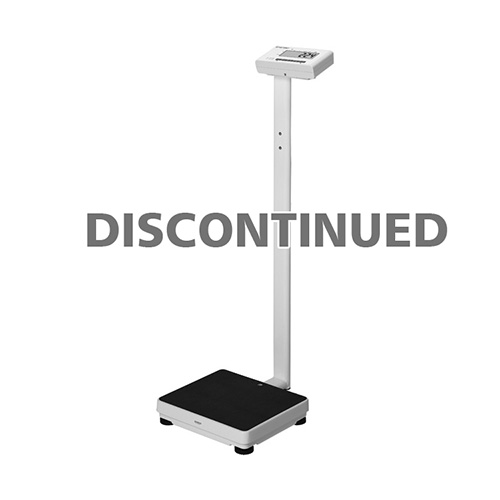 Discontinuation Notice