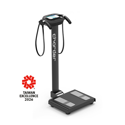 MA601 榮獲 2026 台灣精品獎