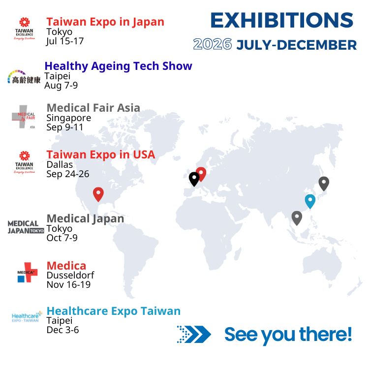 2026 Exhibitions (July-December)