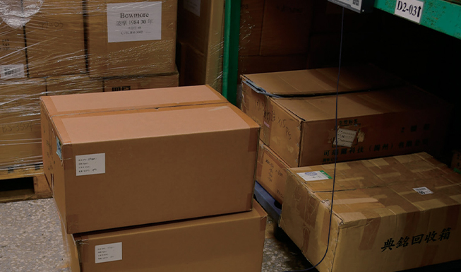 Precision Shipping Scales & WMS Integration