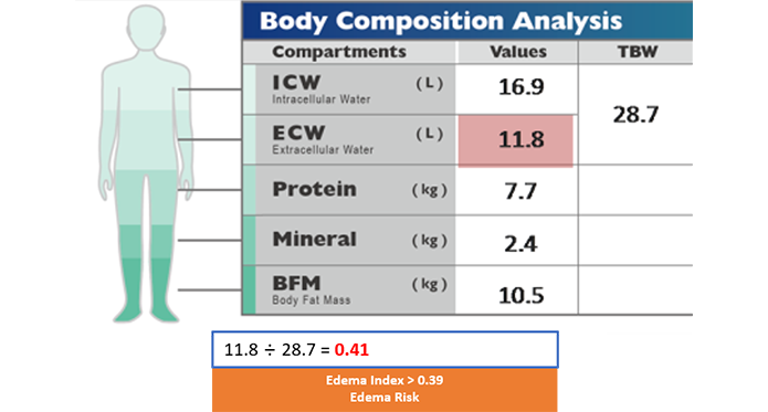 Body Composition Analyzers
