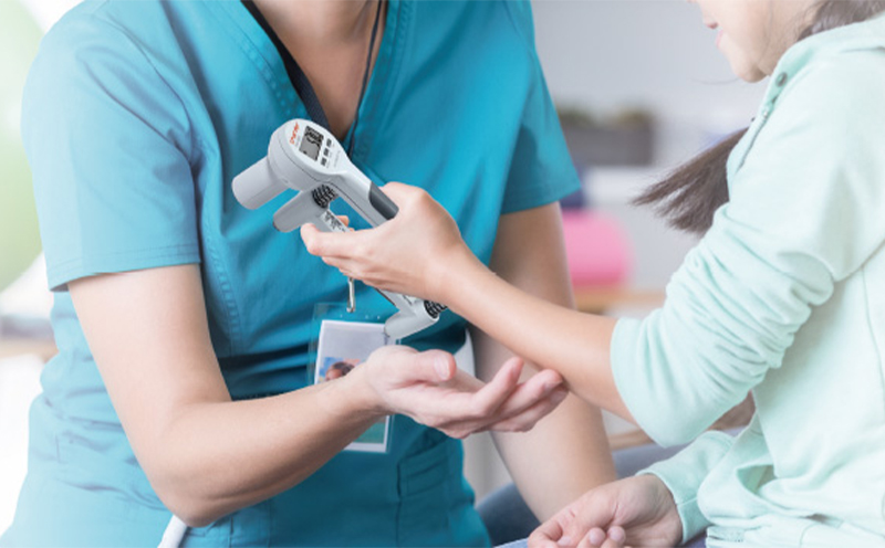 Grip Strength & Musculoskeletal Assessment for Eldercare