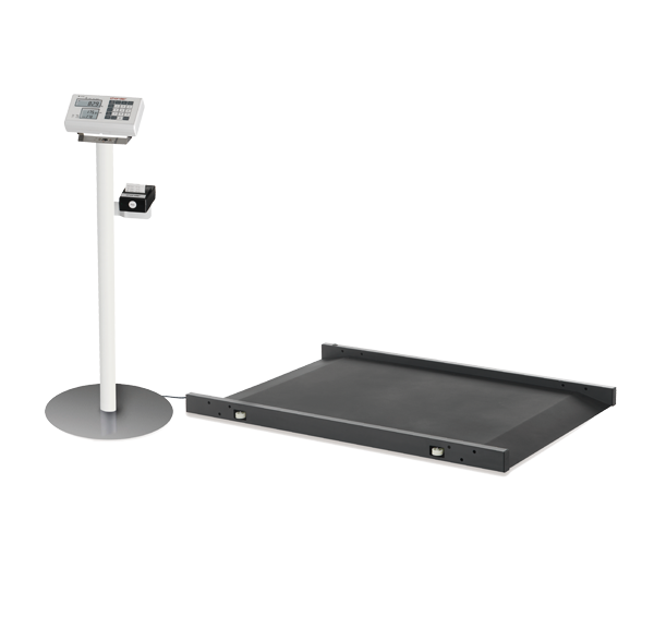 Wheelchair Weight Scale, Weighing Scale for Wheelchair