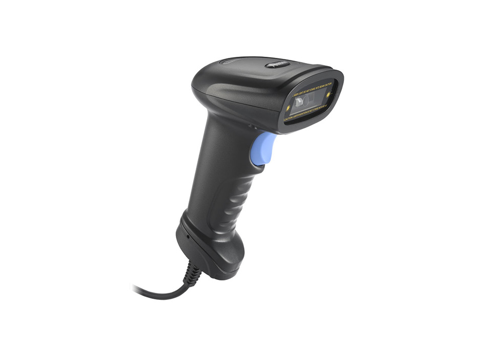 AS-9300 Barcode Scanner for DP4800 Devices