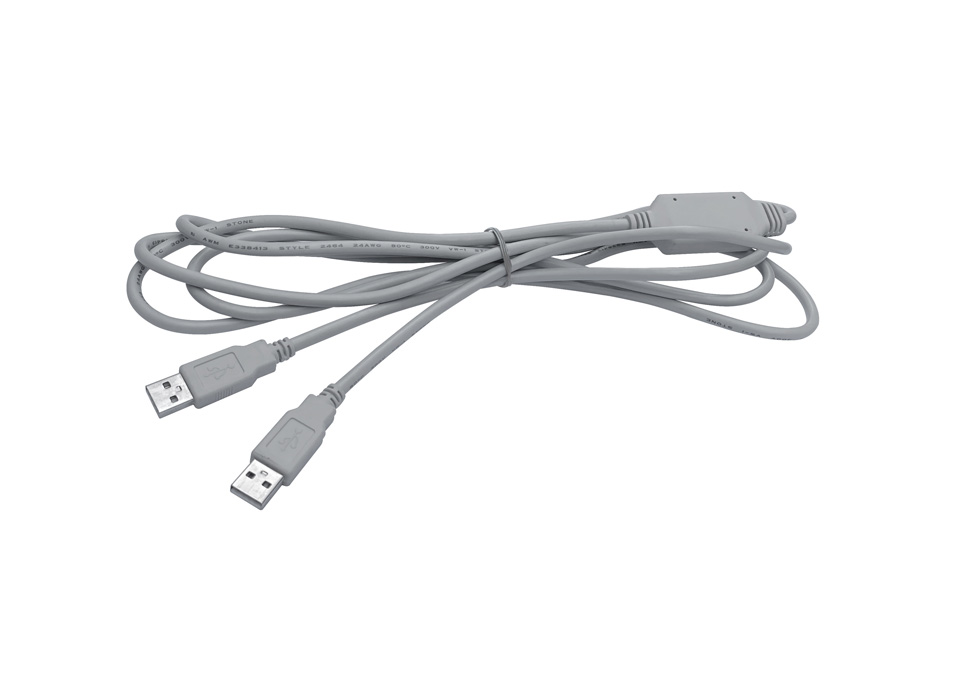 Cable de llave de transferencia USB UA-010