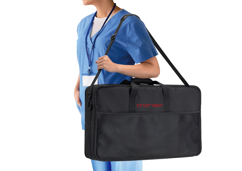 AR-00001 Carrying Bag for HM202P, HM200P, MS5900, MS3500, MS21NEOV, MS2400