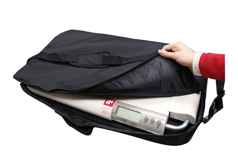 AR-2481 Carrying Bag for MS2400 Infant Scale