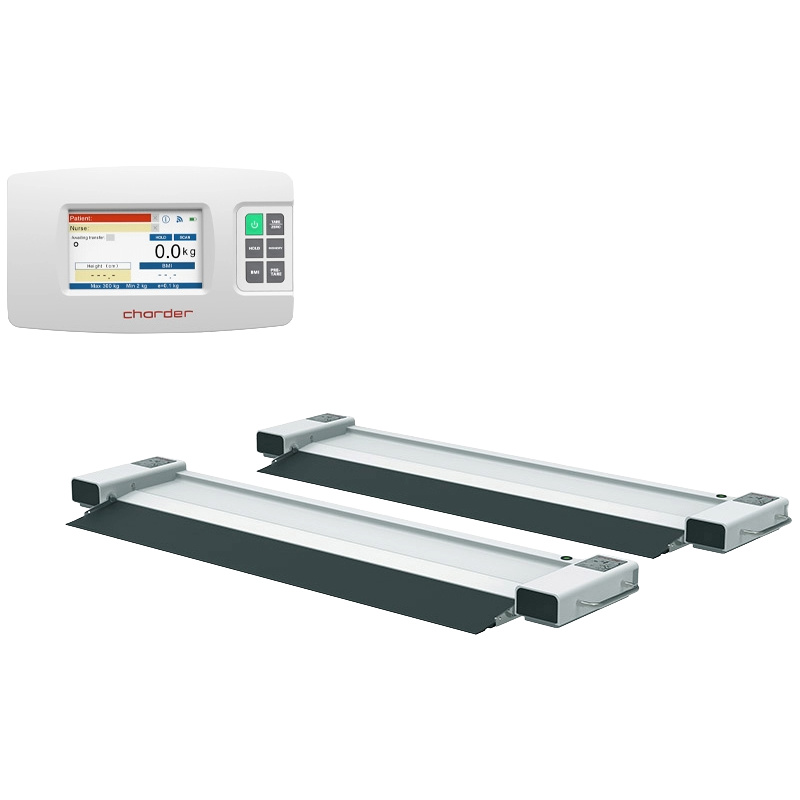 MS6080 Wireless Bed Scale MS6080 Wireless Bed Scale