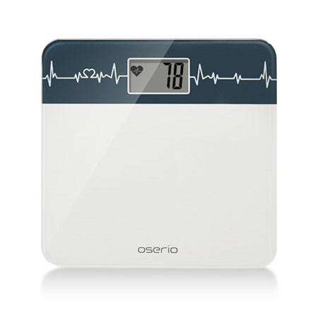BHG-208 Cardio Scale BHG-208 Cardio Scale